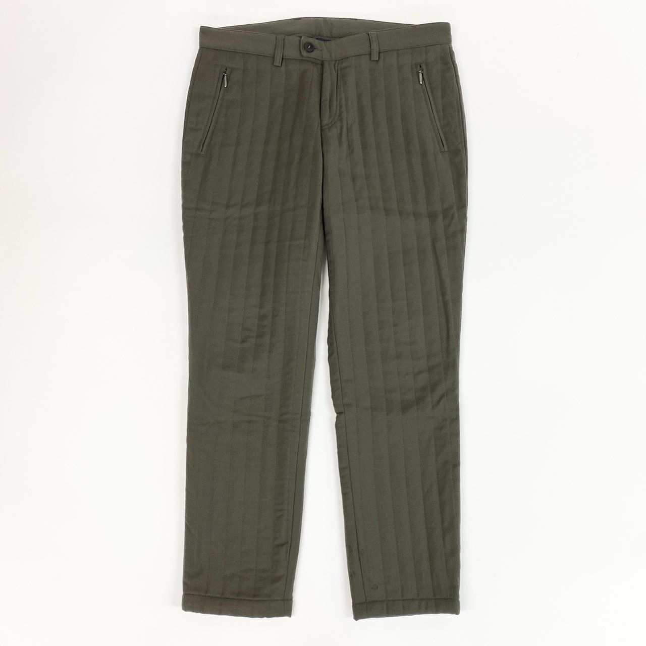 Y-3 ブラック サルエルパンツ XSサイズ A2E001 Y-3 Yohji