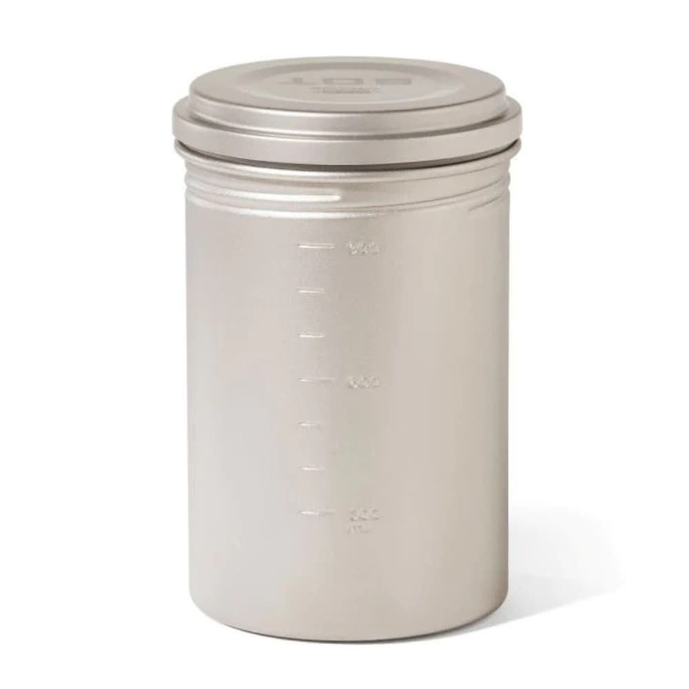 VARGO チタンボット TITANIUM BOT 水筒 T-427