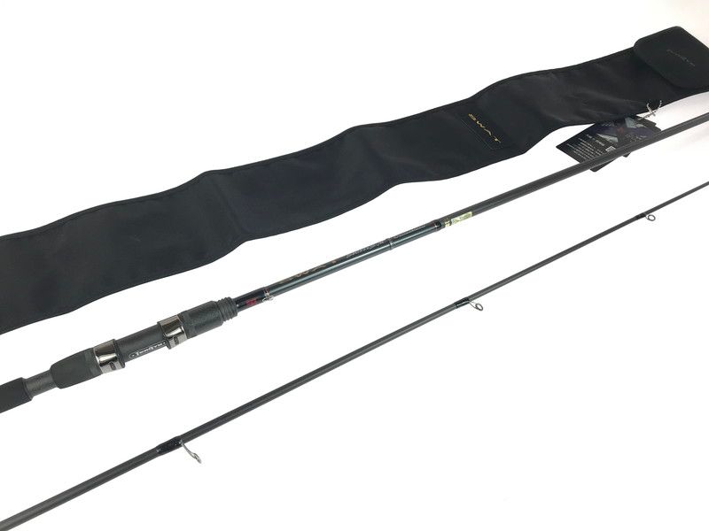 現状渡し品 天龍 テンリュウ スワット SW922S-M スピニングロッド ソルトロッド 代金引換不可 佐川急便発送 釣り 釣り具等 133-250930-yy-15-tag