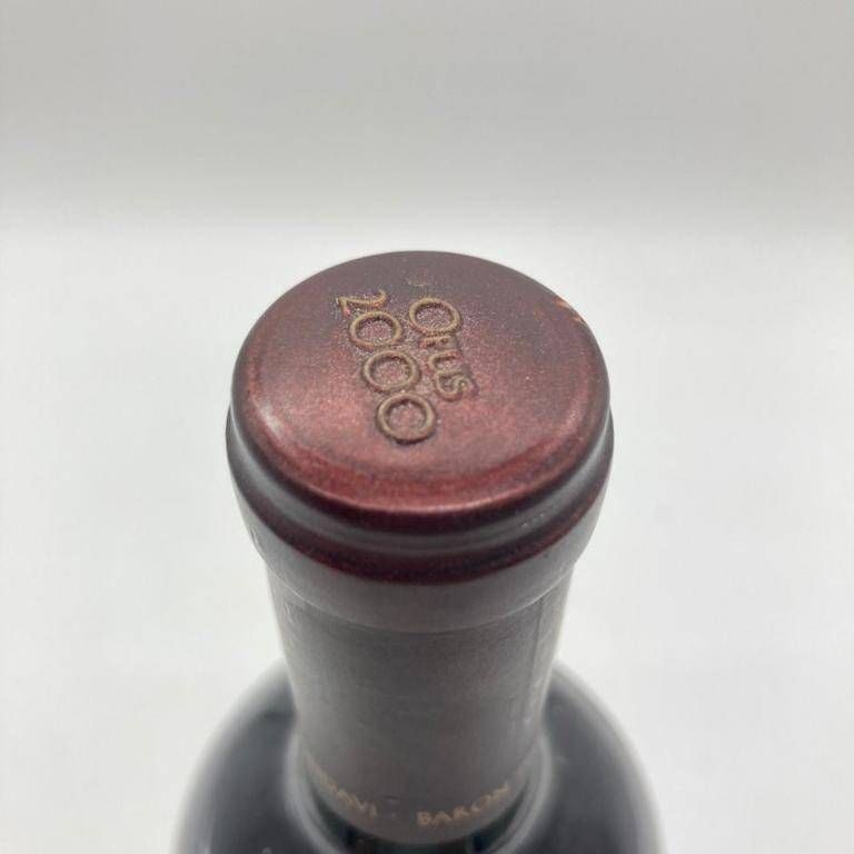 オーパスワン 2000 750ml 14% OPUS ONE【N】 - メルカリ