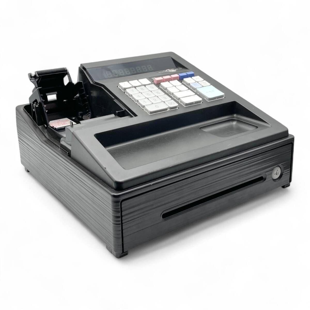 SHARP 電子レジスタ XE-A147 SHARP XE-A147 電子レジスタ レジ