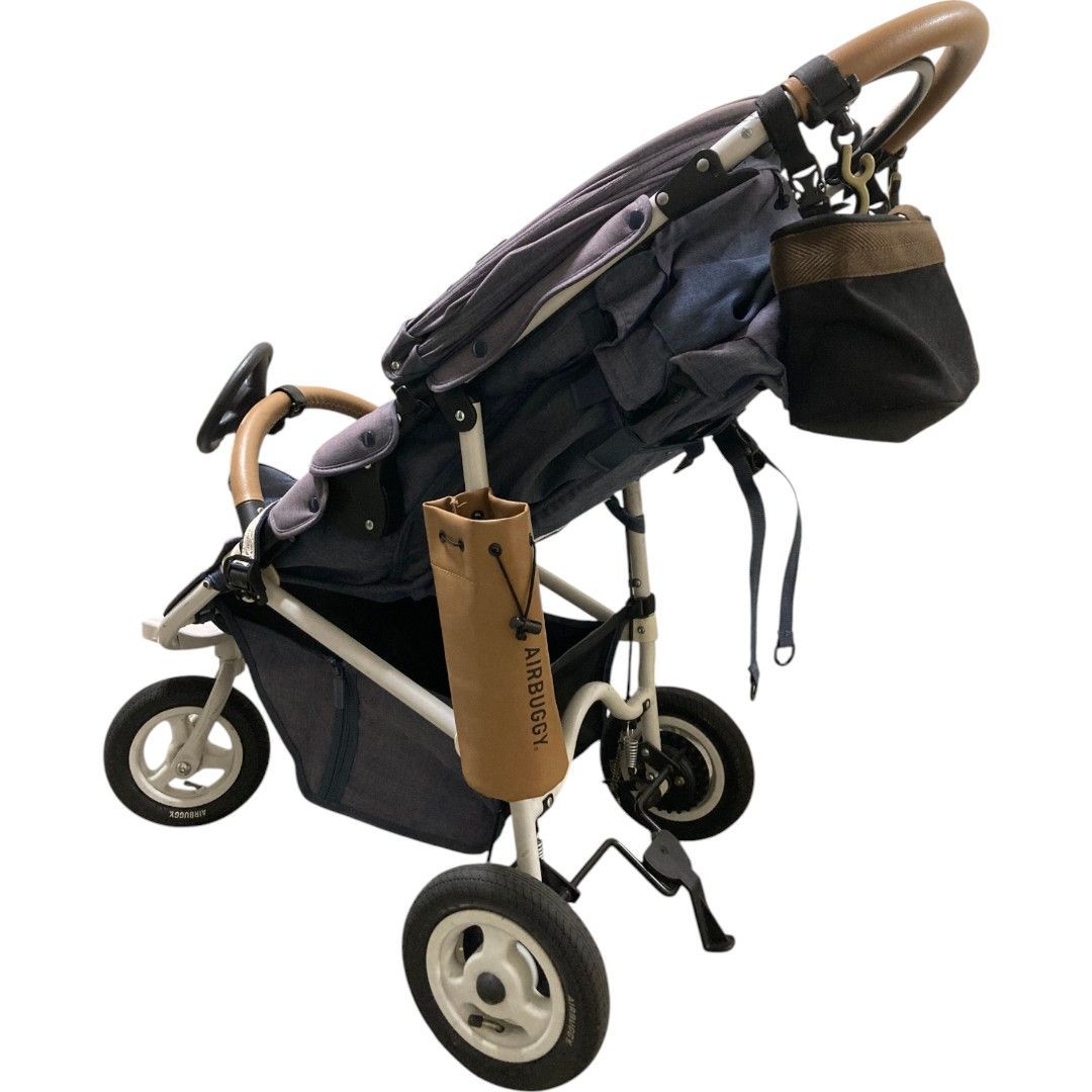 AIR BUGGY エアバギー ココダブル フロムバース EARTH SAND AIRBUGGY