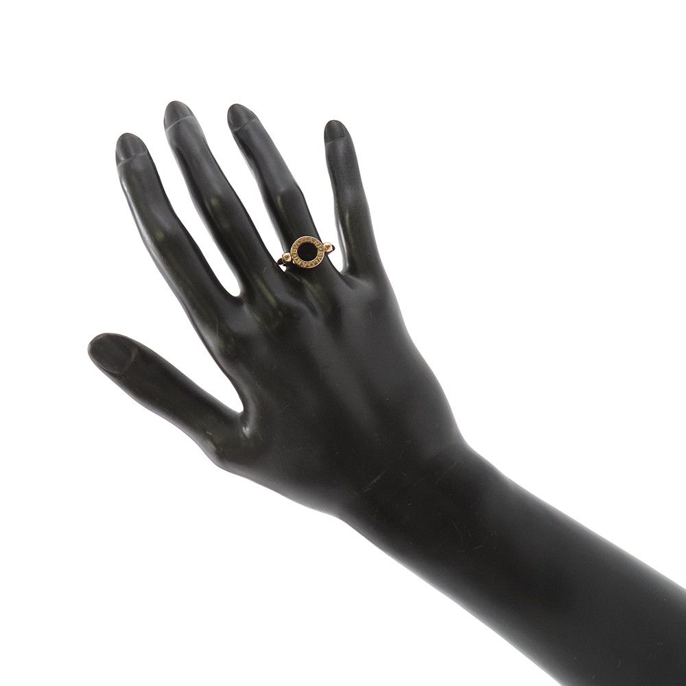 BVLGARI ブルガリ マザー オブ パール カフスリンク 18K BVLGARI ブルガリ マザー オブ パール カフスリンク 18K