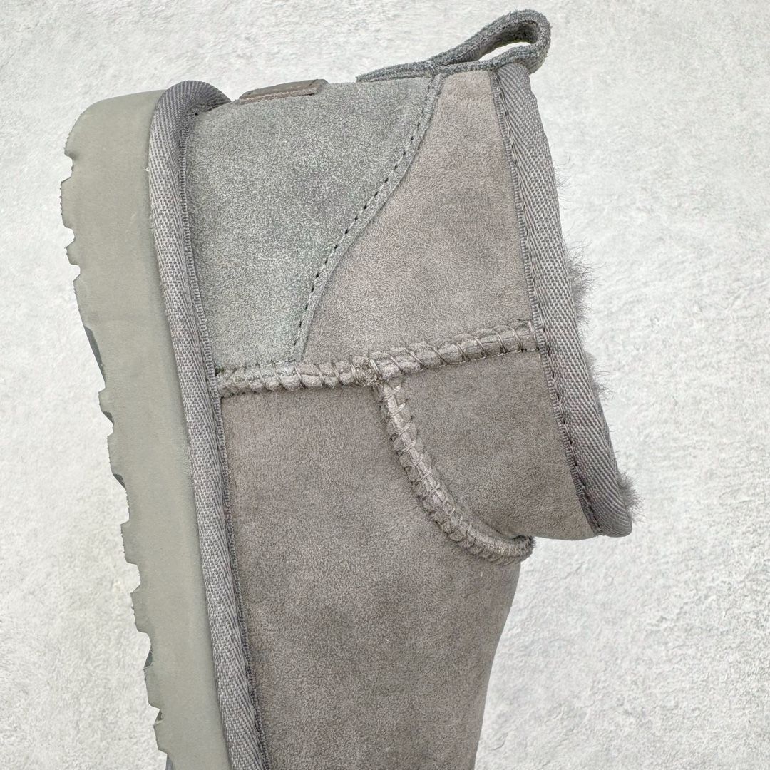 UGG スノーブーツ ファッショナブルで暖かい KIN-KAAI_COM