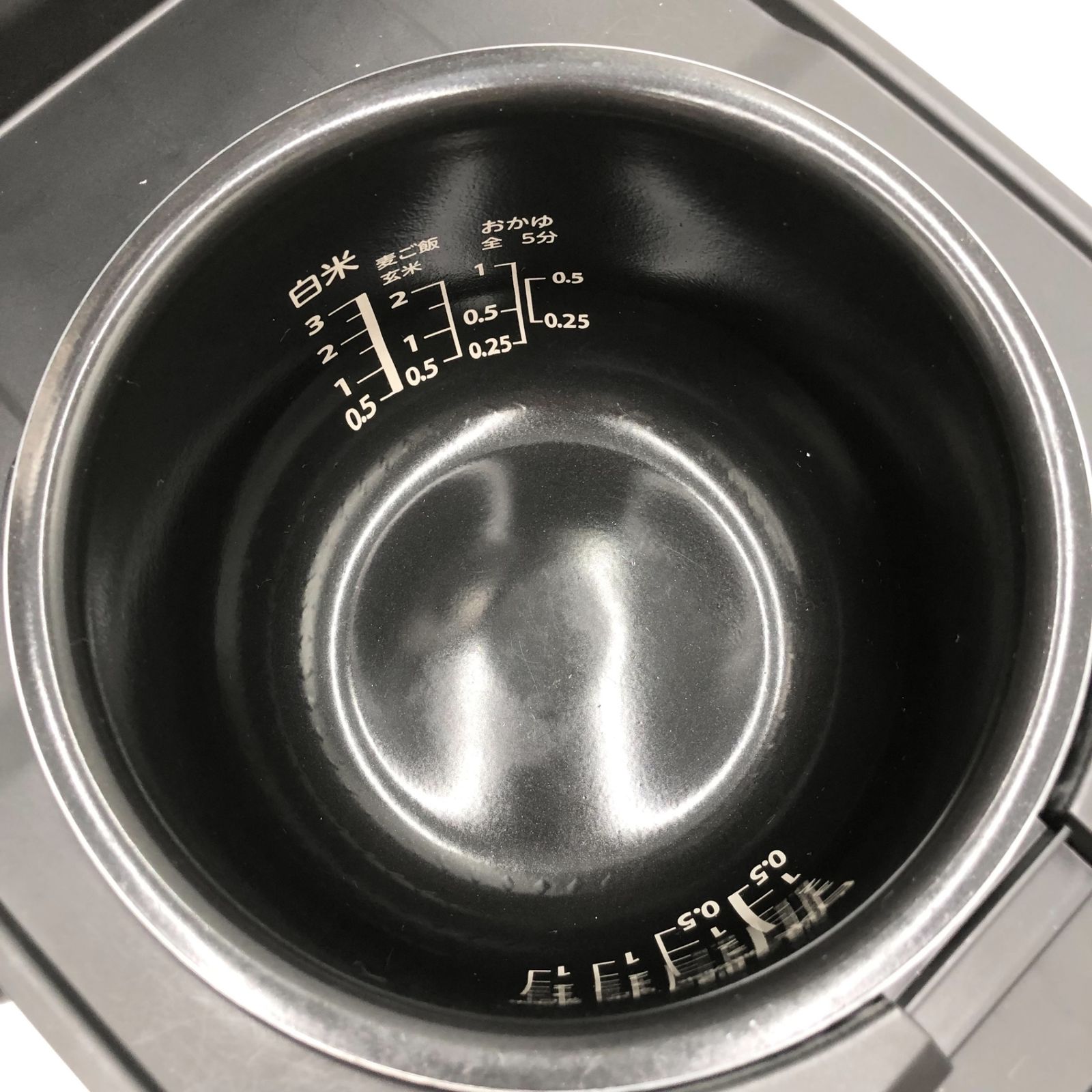  東芝 ブラック 炎匠炊き 圧力IH炊飯器 3 5合炊き RC 6 PXV K その他 デジタルカメラ