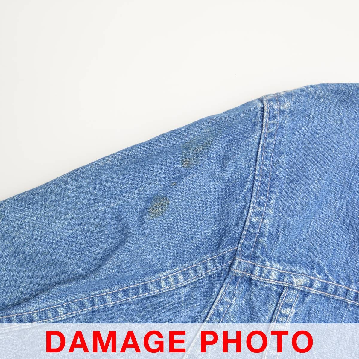 LEVIS】～70s SLIM FIT JACKET BIG-Eデニムジャケット - メルカリ
