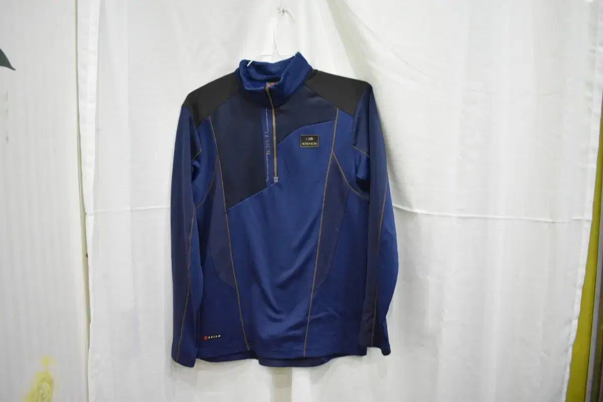 EIDER(アイダー) メンズ 長袖Tシャツ 100