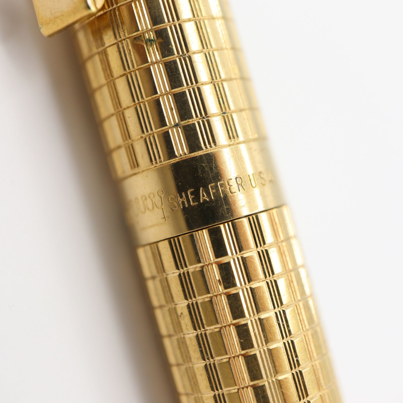 SHEAFFER シェーファー 万年筆 タルガ ペン先 14K585 筆記用具 文房具 筆記未 eco1475 WWW_SKLAD-KIRPICHA_RU