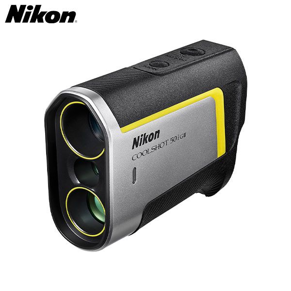 ニコン COOLSHOT 50i GII G-571 レーザー 距離測定器