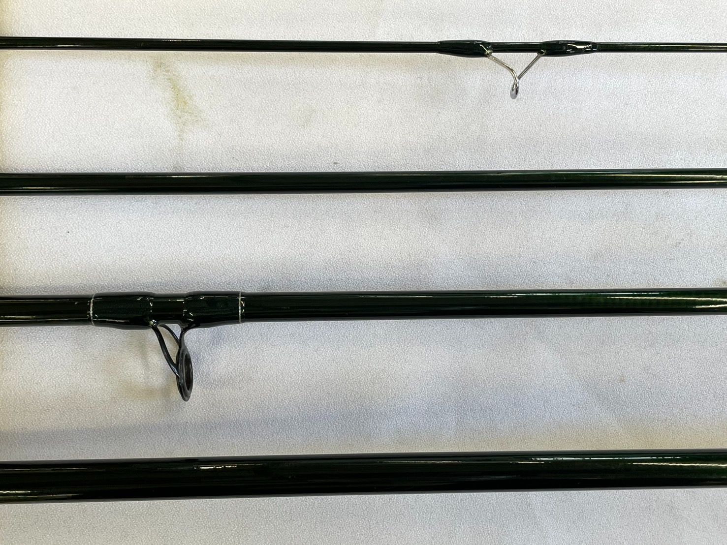 憧れ 送料無料 エコー クラシック 6110-4 11ft 6 4pc 適合ヘッドウェイト 330-390グレイン スイッチロッド フライロッド スぺイロッド ツーハンドロッド ＥＣＨＯ ＣＬＡＳＳＩＣ ０７ 誇り