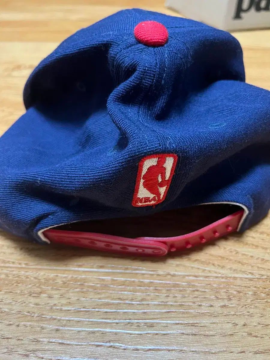 NBA 帽子