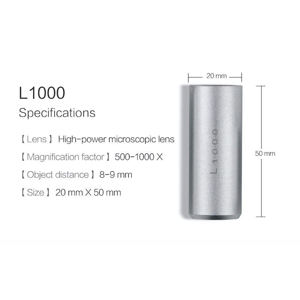 人気商品】Supereyes L1000 [スーパーアイズ] 交換1000X高倍率