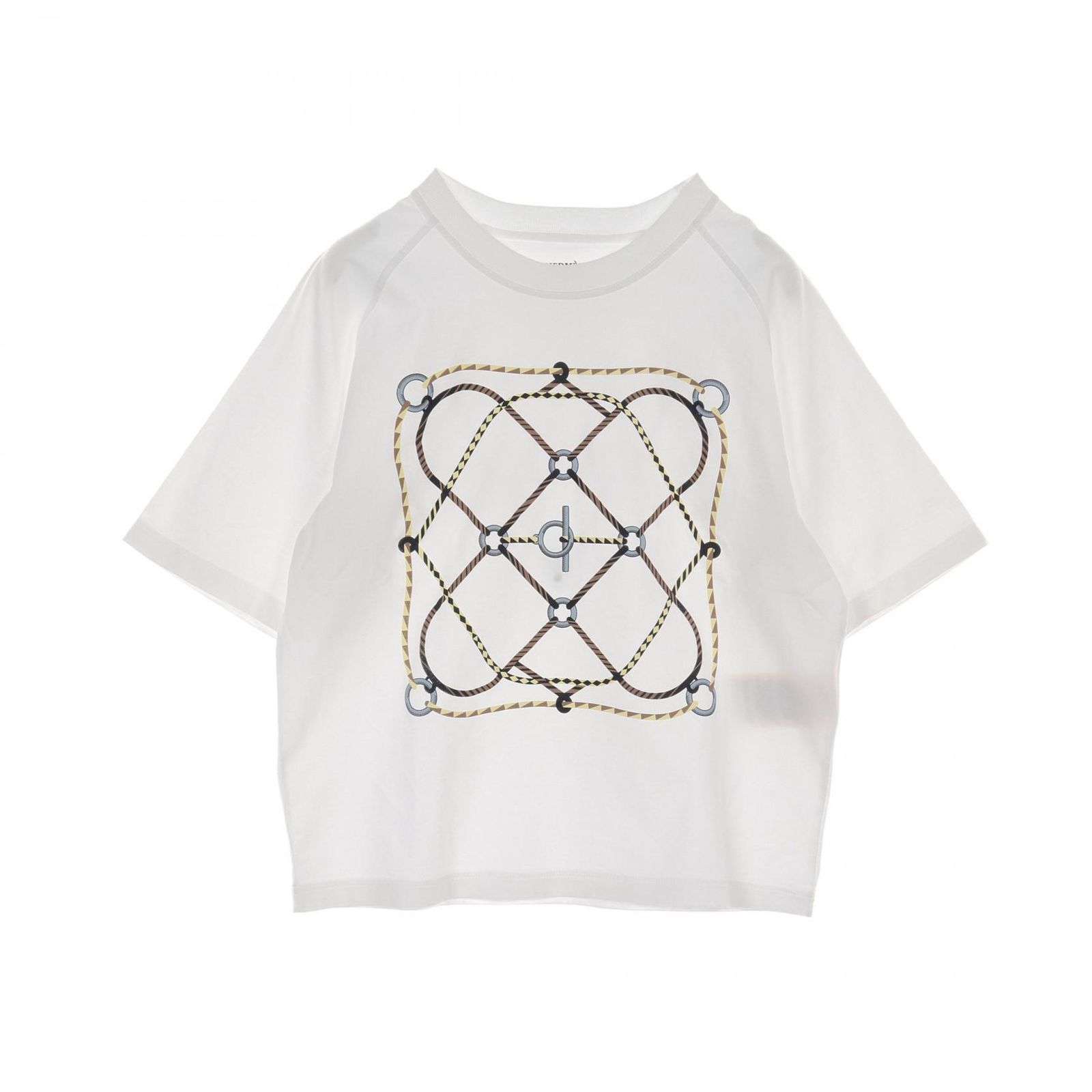 HERMES エルメス カットソー