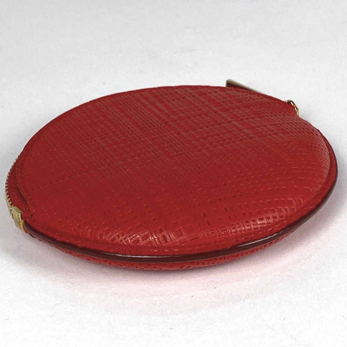 LOEWE レッド コインケース ロエベLOEWE コインケース ワインレッド (K-127620) | DC