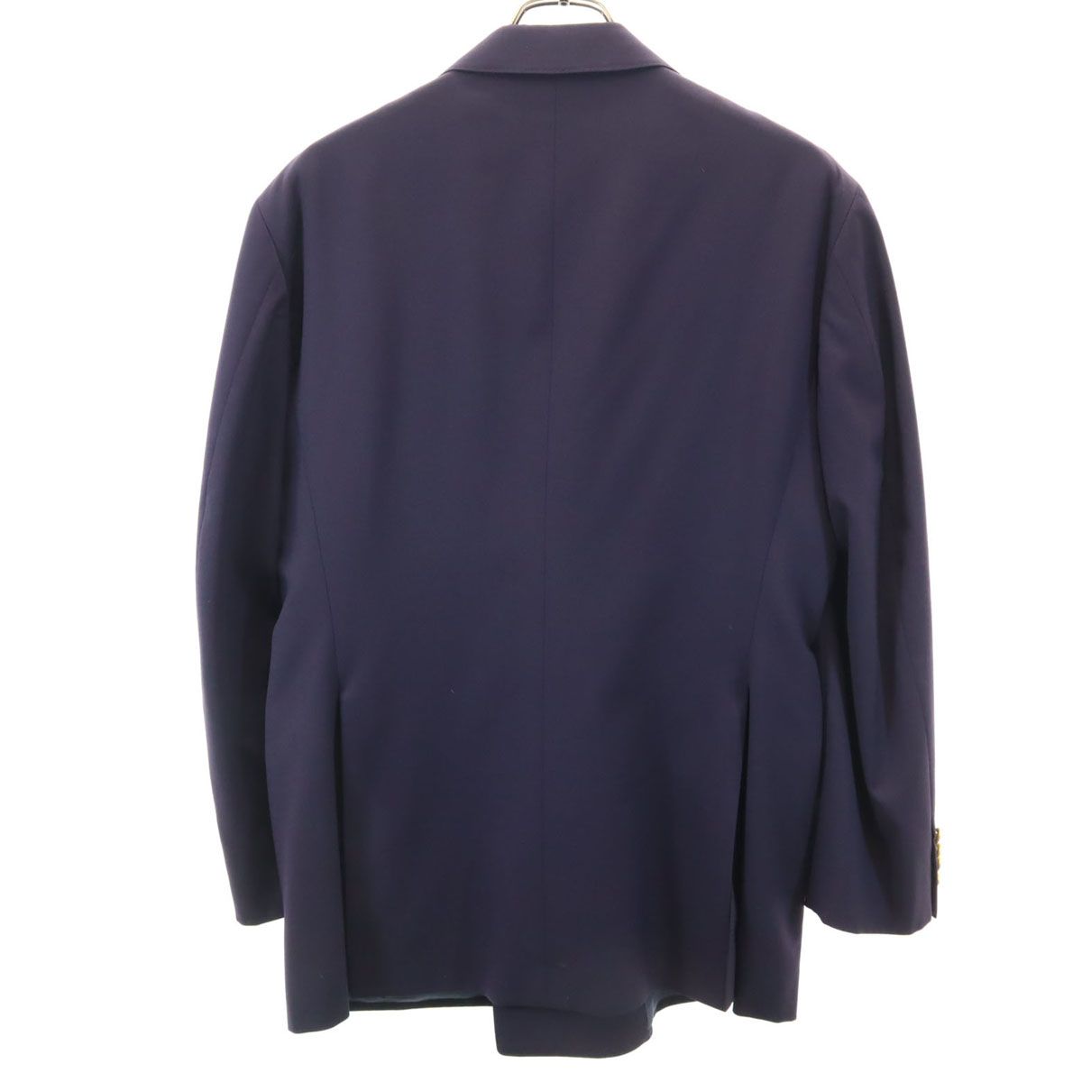 90s ポロバイラルフローレン 紺ブレ ダブル テーラードジャケット AB6 楽天市場】90s ポロ ラルフローレン テーラード ジャケット