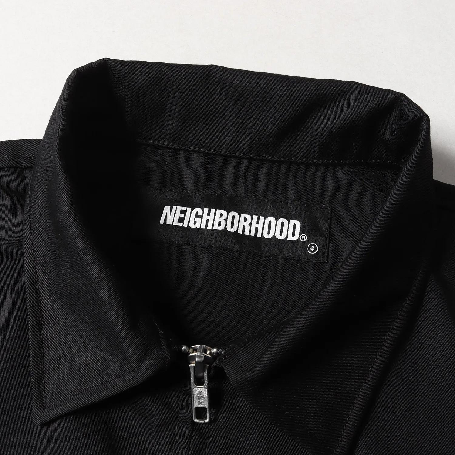 美品 NEIGHBORHOOD ネイバーフッド ジャケット サイズ:L 21AW ブランド