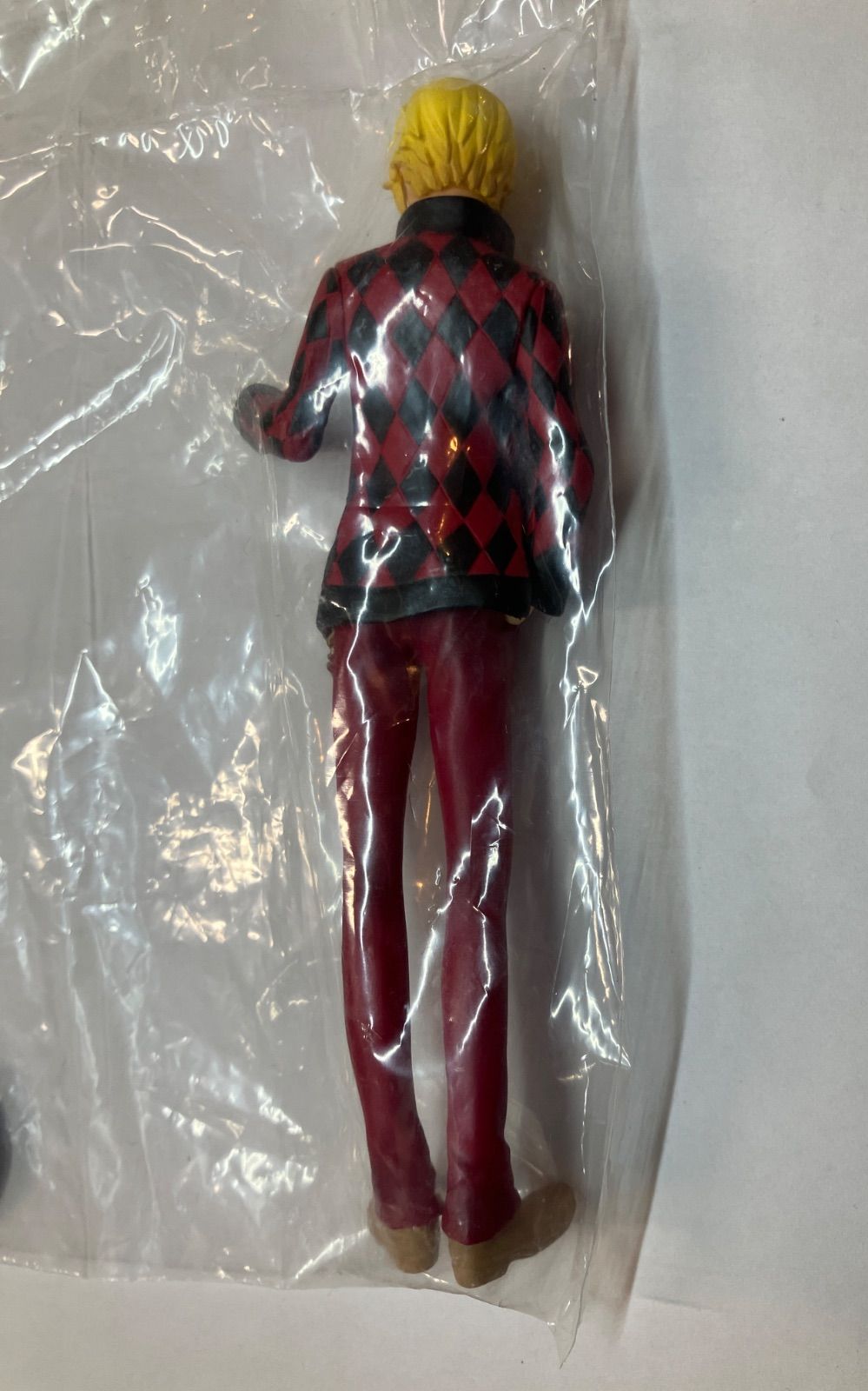 ■大量オマケ付♪■フィルムZ■まとめ売り■超ワンピーススタイリング■パンダマン 超ワンピーススタイリング ～FILM Z special～ 1st｜発売日