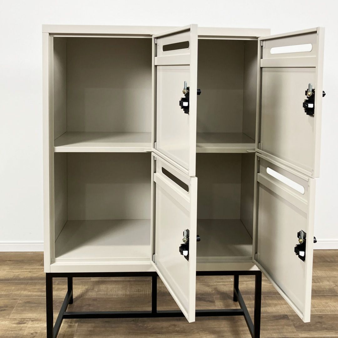 FLEX-WIZ STORAGE