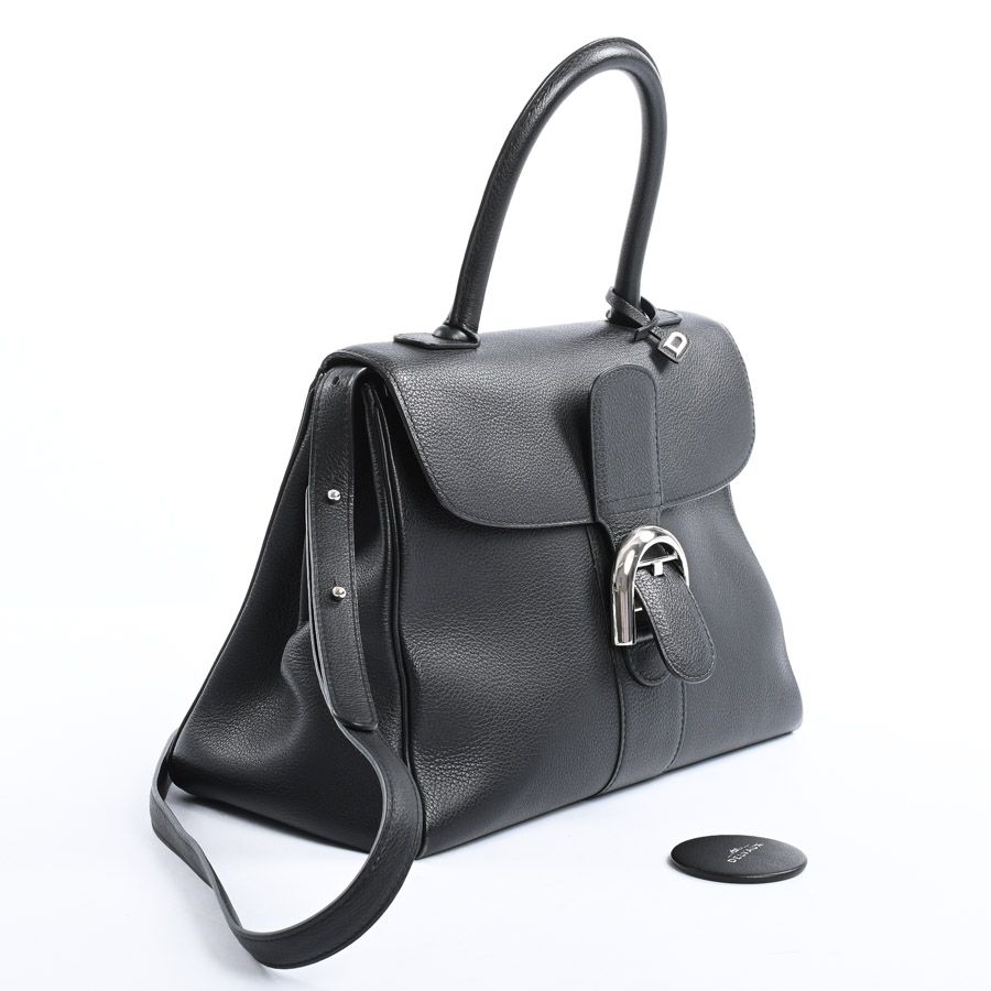 ハンドバッグ ブリヨンMM