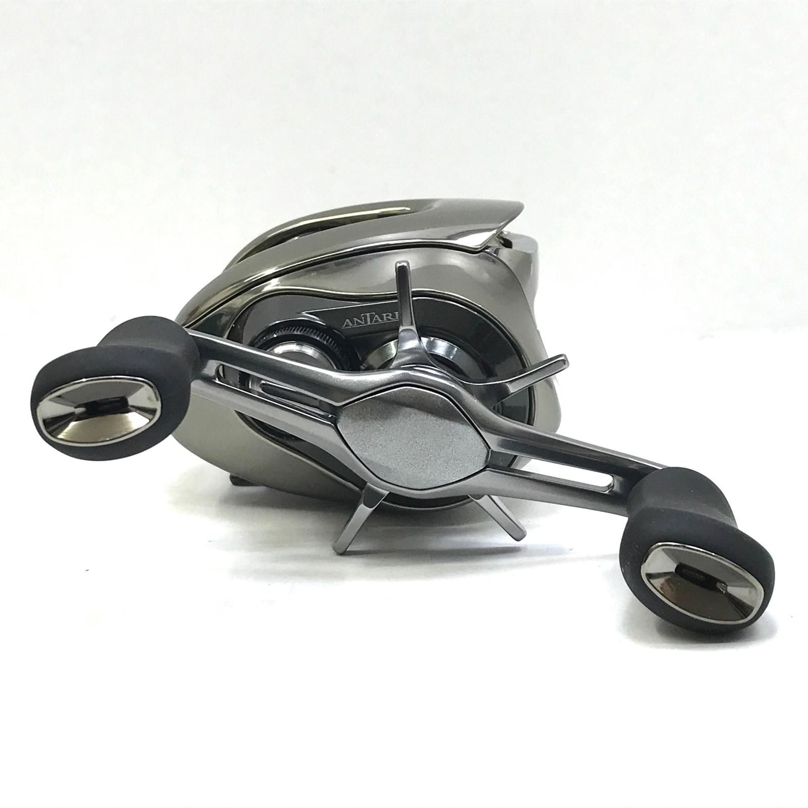 加古川店】 中古 SHIMANO | シマノ リール 100XG 25アンタレス