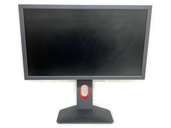 BenQ ZOWIE XL2411K 24インチ モニター T7023024 - メルカリ