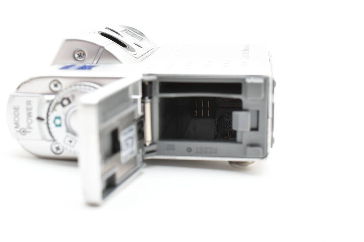 ☆訳あり美品☆ソニー SONY DSC-F77A Cyber-shot