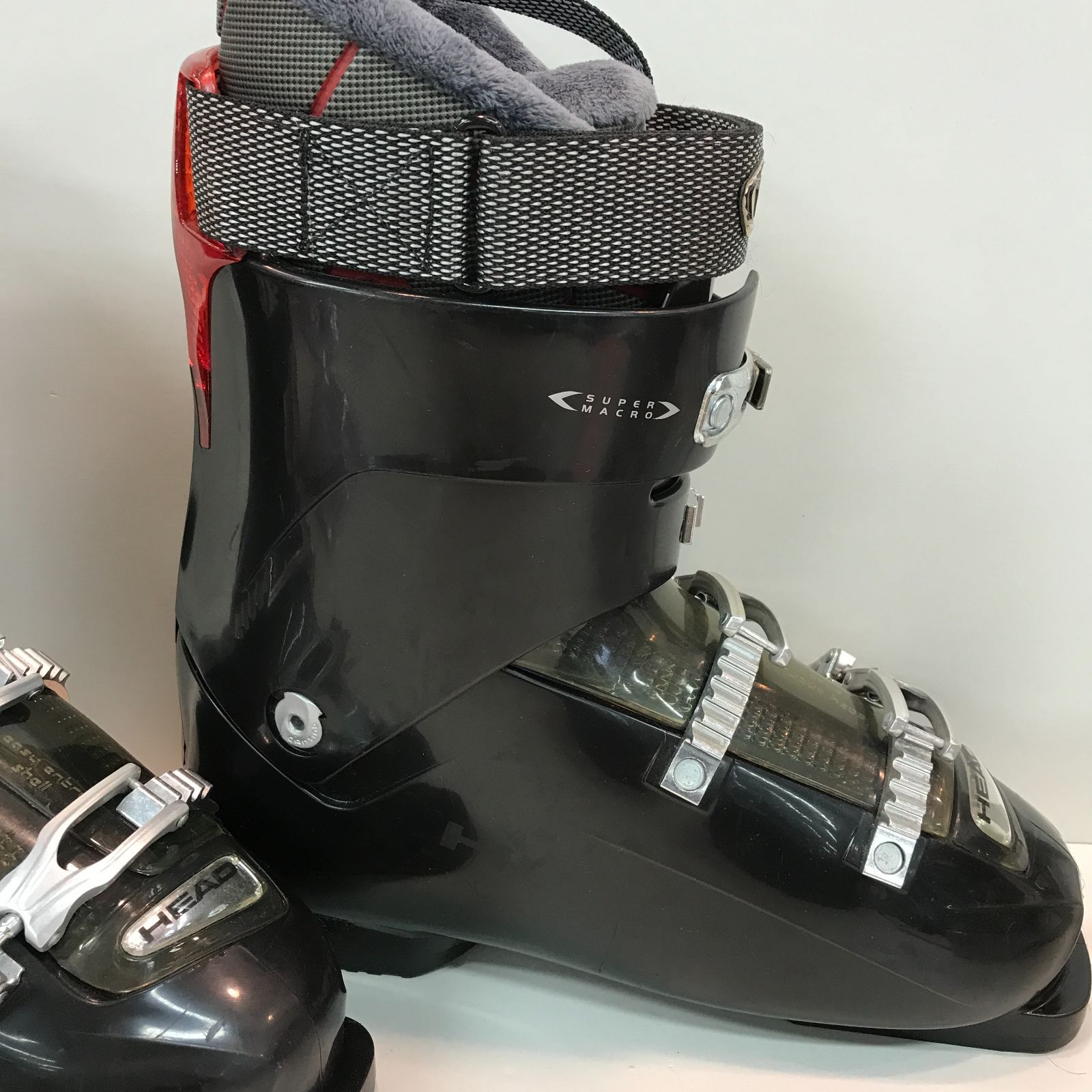 Nordica(ノルディカ) Firearrow F3 良品】NORDICA ノルディカ FIRE