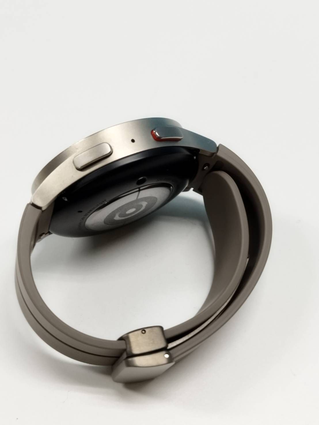 Google Watch5 Pro|スマートウォッチ|SM-R920|45mm CHRISTIANNAURATH_COM_BR