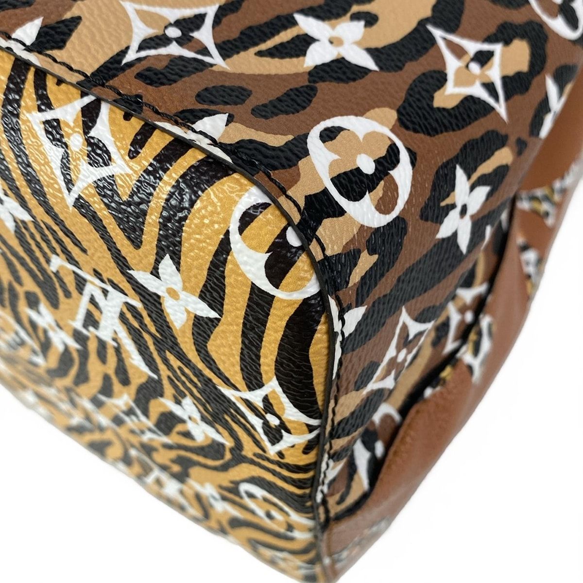 M44717 キャラメル