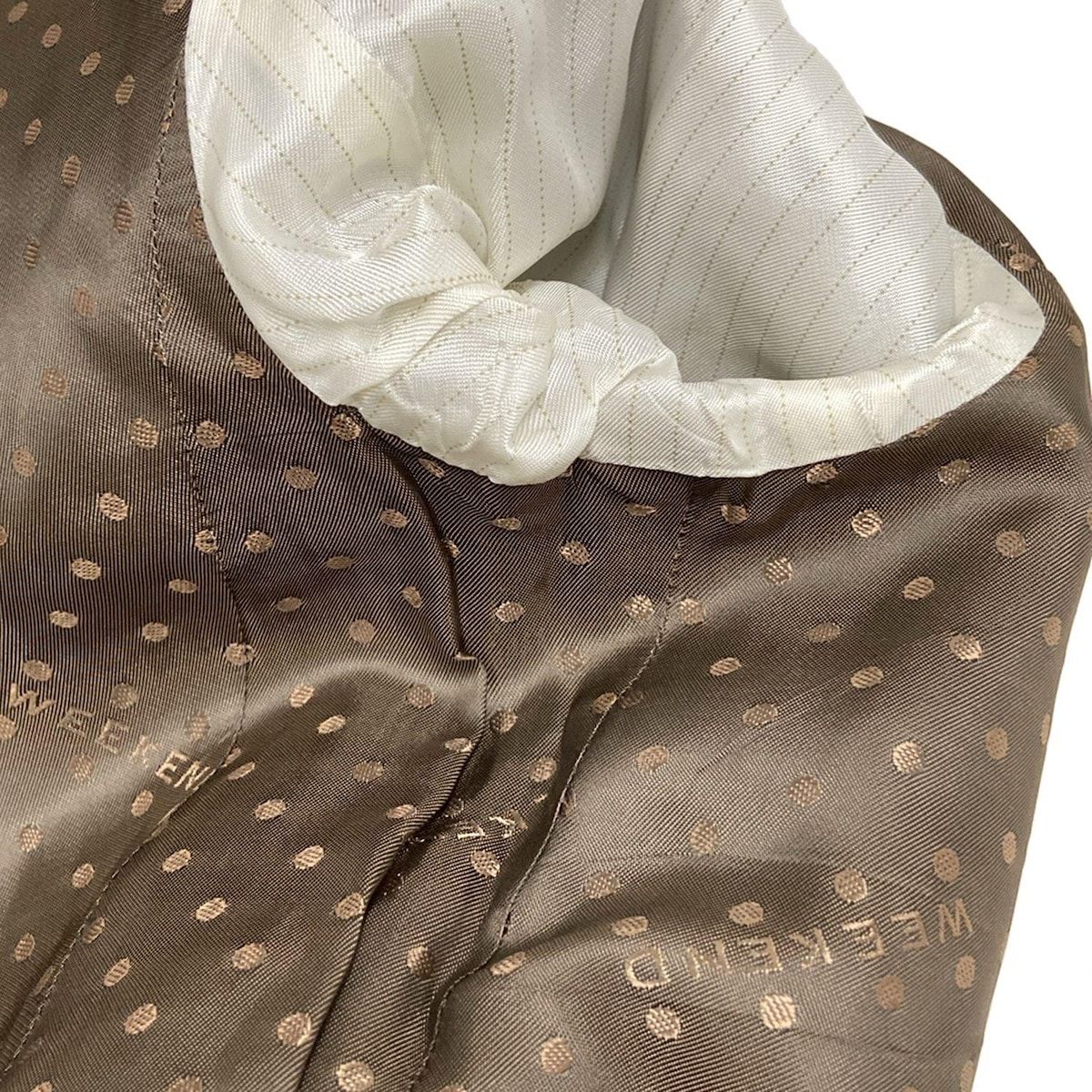 MaraWEEKEND マックスマーラウィークエンド