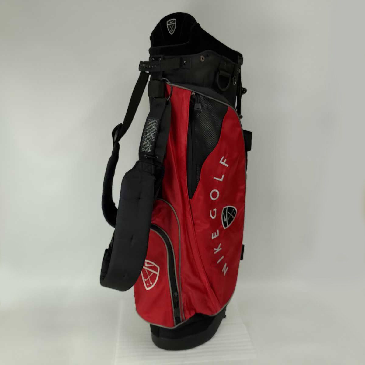 NIKE GOLF キャディーバッグ フード付 楽天市場】フード（ブランドナイキ）（キャディバッグ｜バッグ