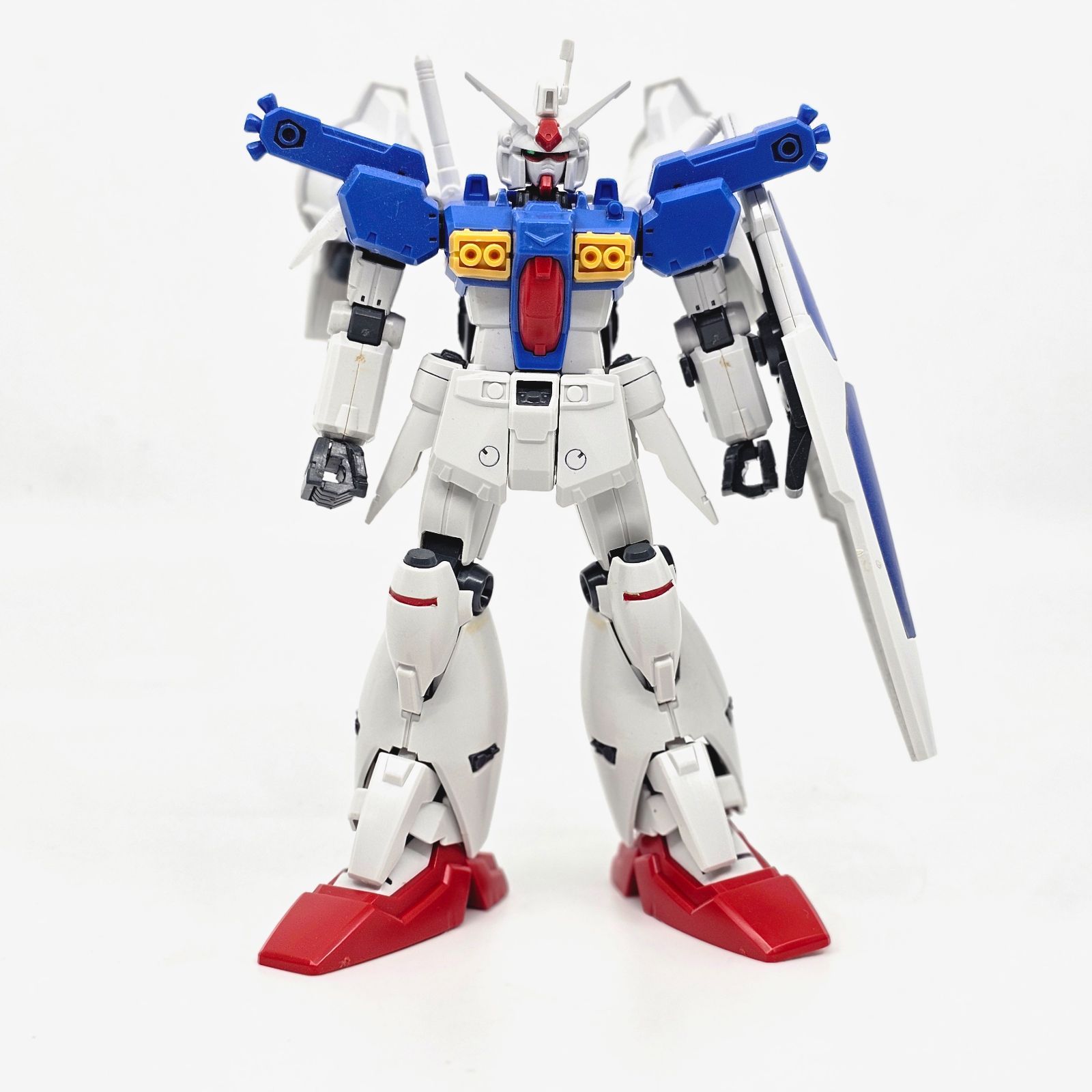 ガンプラジャンク品 ガンプラジャンクボックス - メルカリ