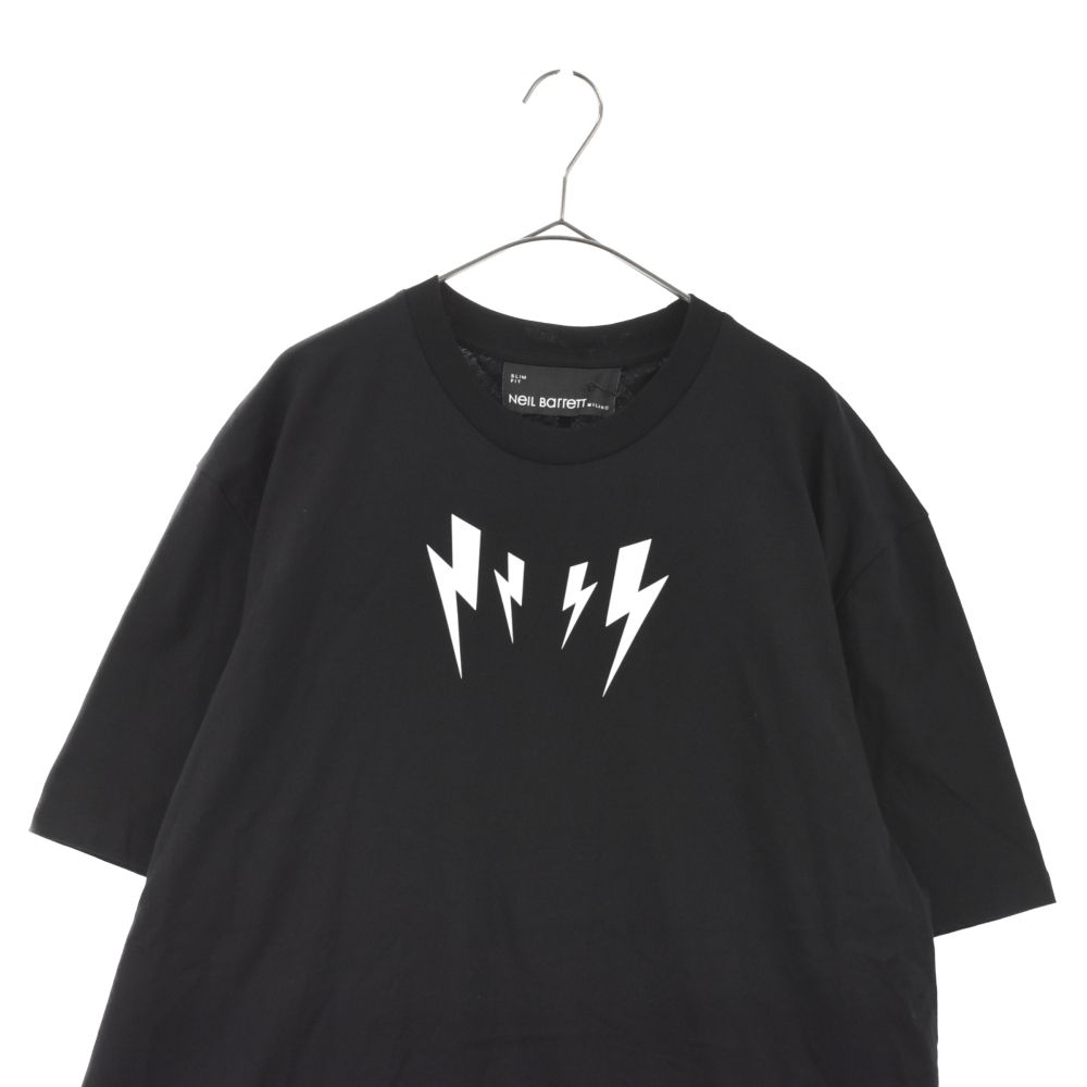 Neil Barrett (ニール バレット) 21SS Front Thunder Bolt Tee