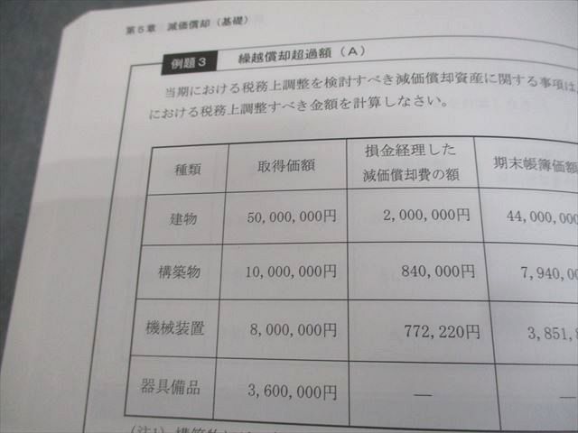 高野大希の計算コンプリートトレーニング<租税法>2026年合格目標