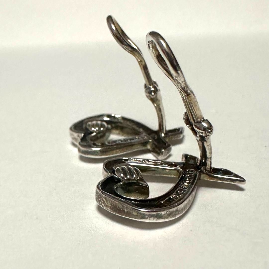 Tiffany-Co. イヤリング