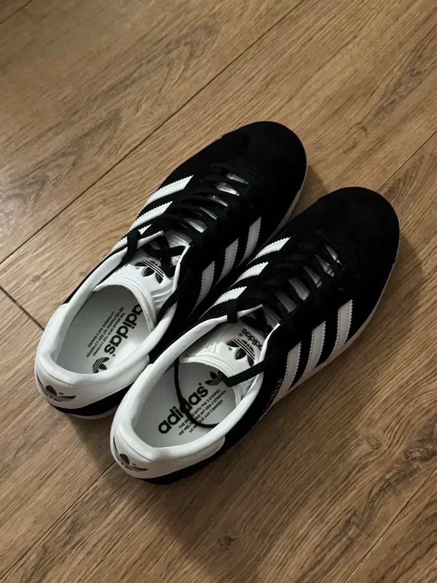 adidas アディダス ガゼル オリジナル 280 箱 X