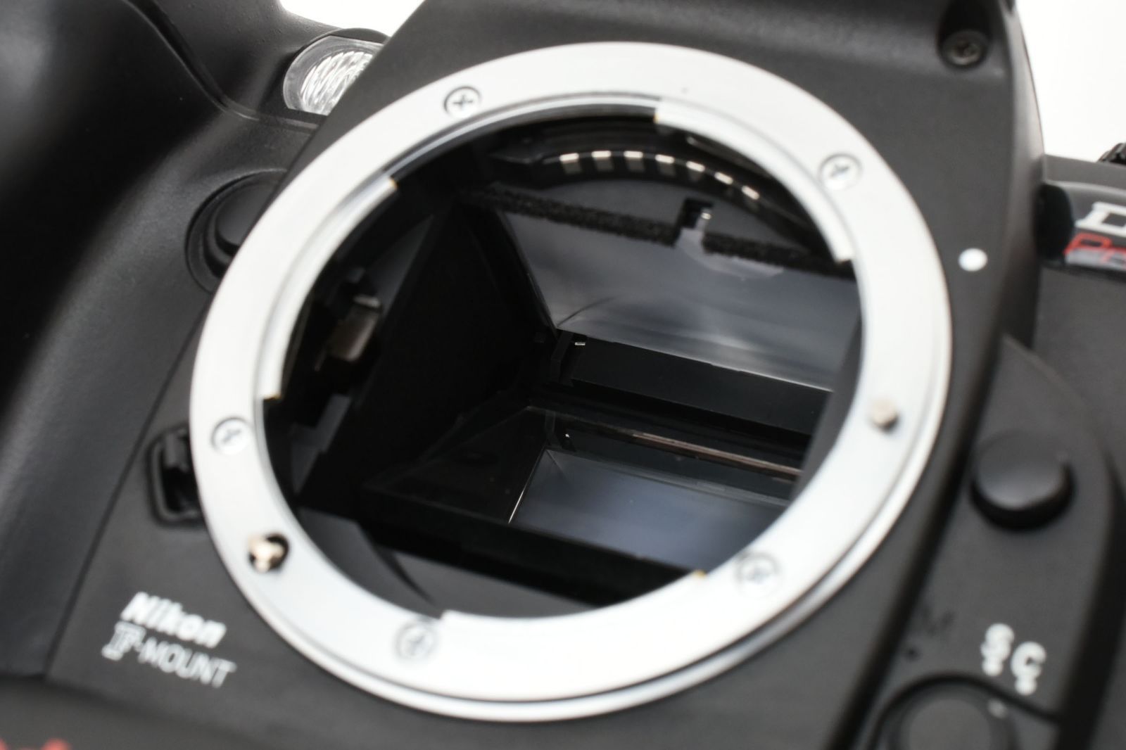 Camera コダック