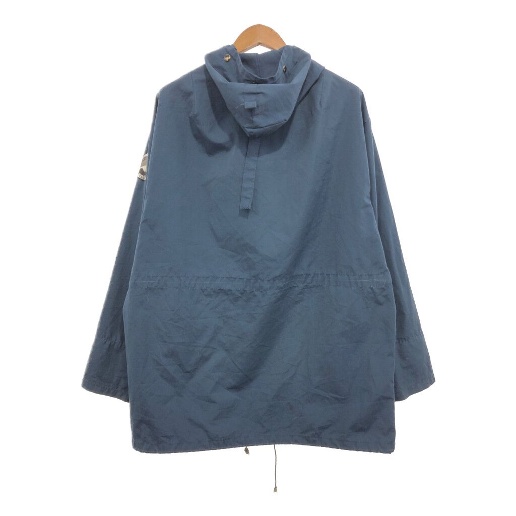 HAFJELL パッカブルデザイン コットン アノラックパーカー ジャケット 