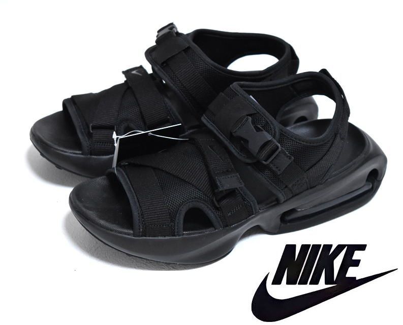 【新品未使用】ナイキ エアマックス ソル サンダルFN4290-010 27cm 楽天市場】NIKE WMNS AIRMAX SOL SANDAL TRK 3 ナイキ