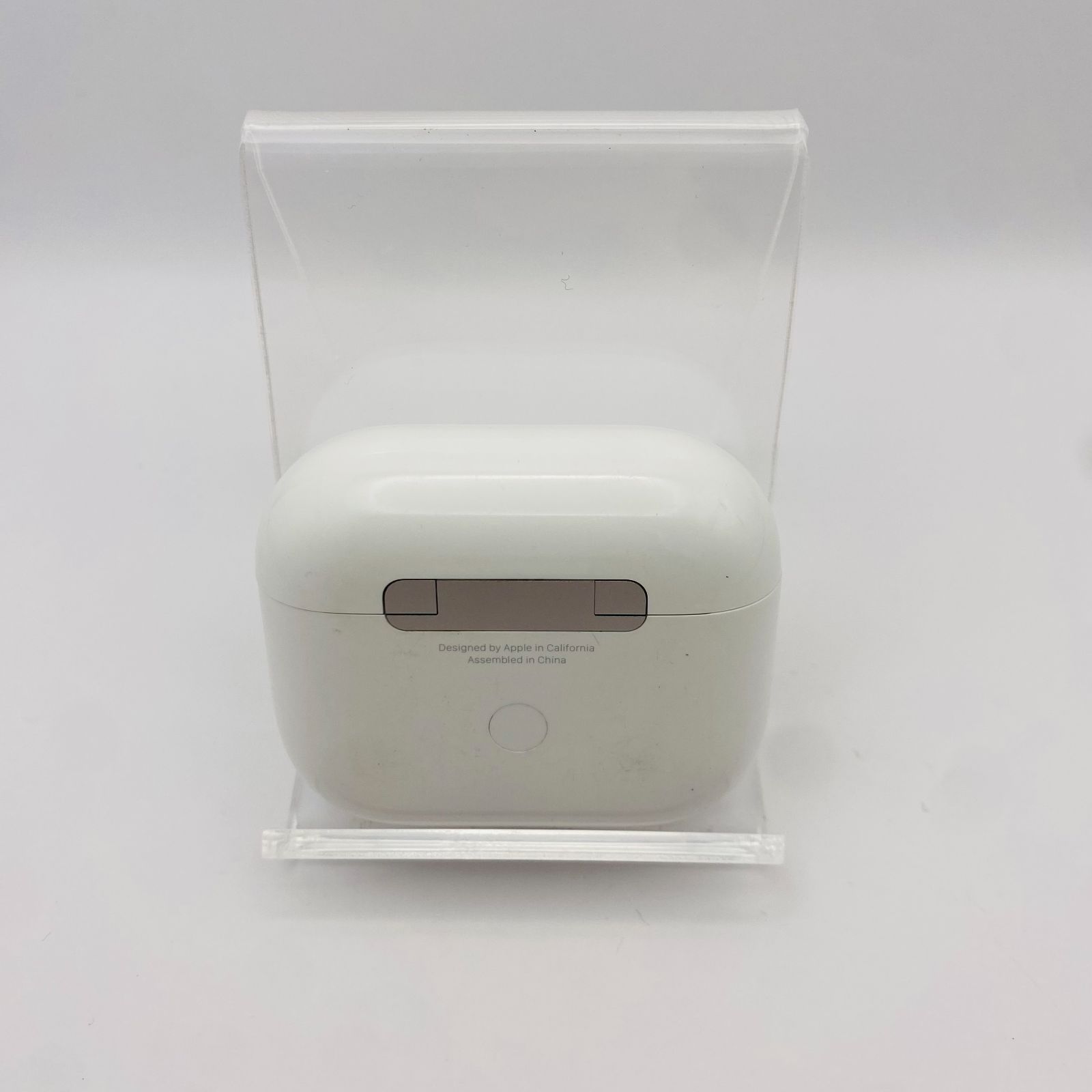 Apple AirPods 3世代 本体のみ エアポッズ - メルカリ 