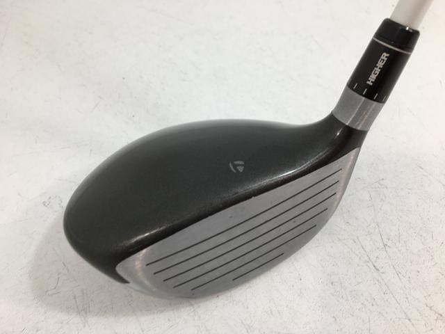 【中古ゴルフクラブ】テーラーメイド SLDR フェアウェイ 2013(日本仕様) Motore Speeder 661 3W【14日間返品OK】