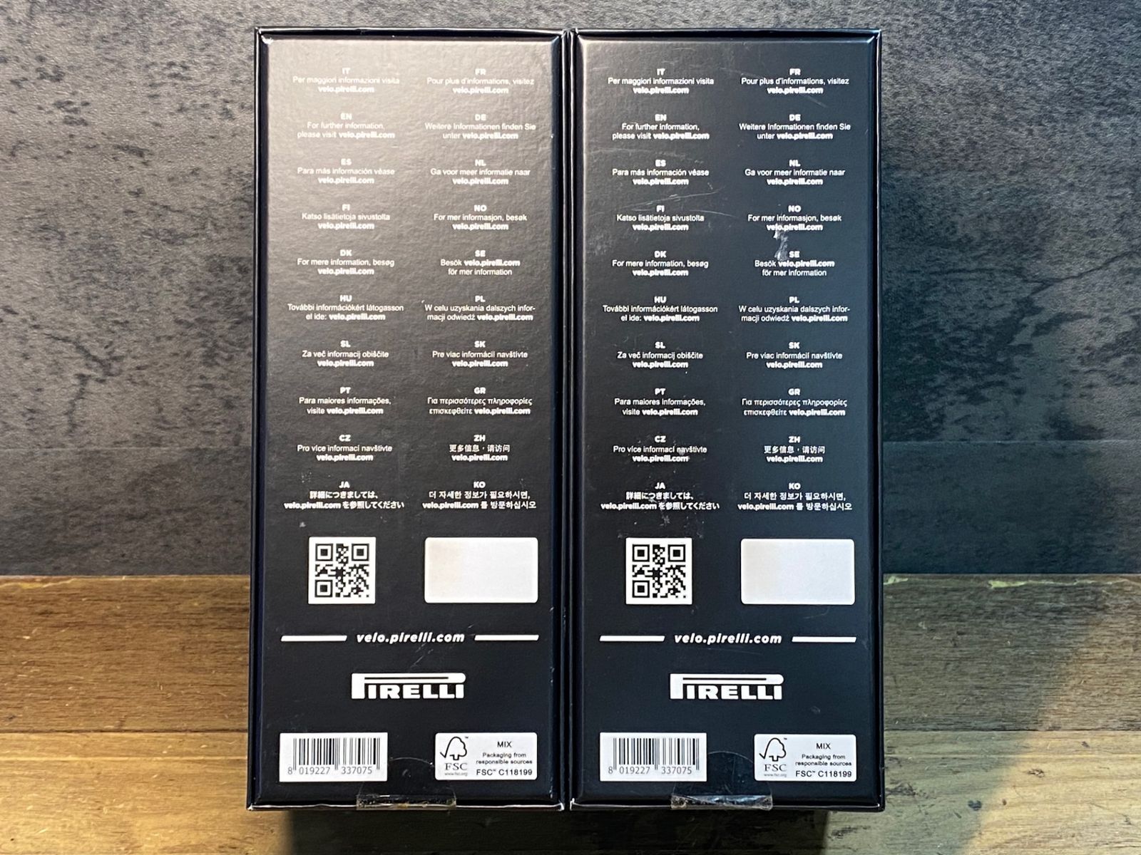 JI072 ピレリ PIRELLI チントゥラートベロ CINTURATO VELO TLR チューブレスレディ タイヤ 700x26C 2本セット