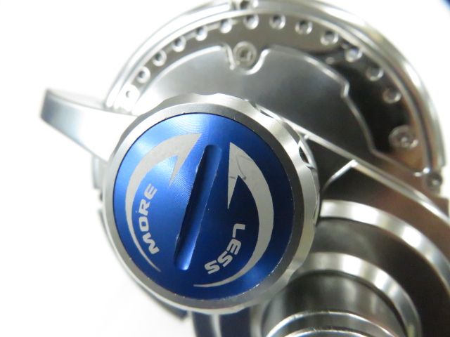  ワタチャンプ カリビアン 5000 R 01- その他 リール