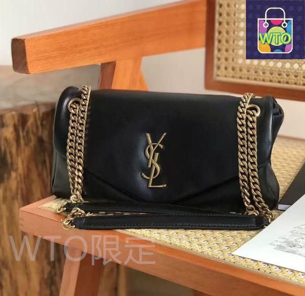  YSL イヴサンローラン ショルダーバッグ-WTO輸入2 ショルダーバッグ バッグ