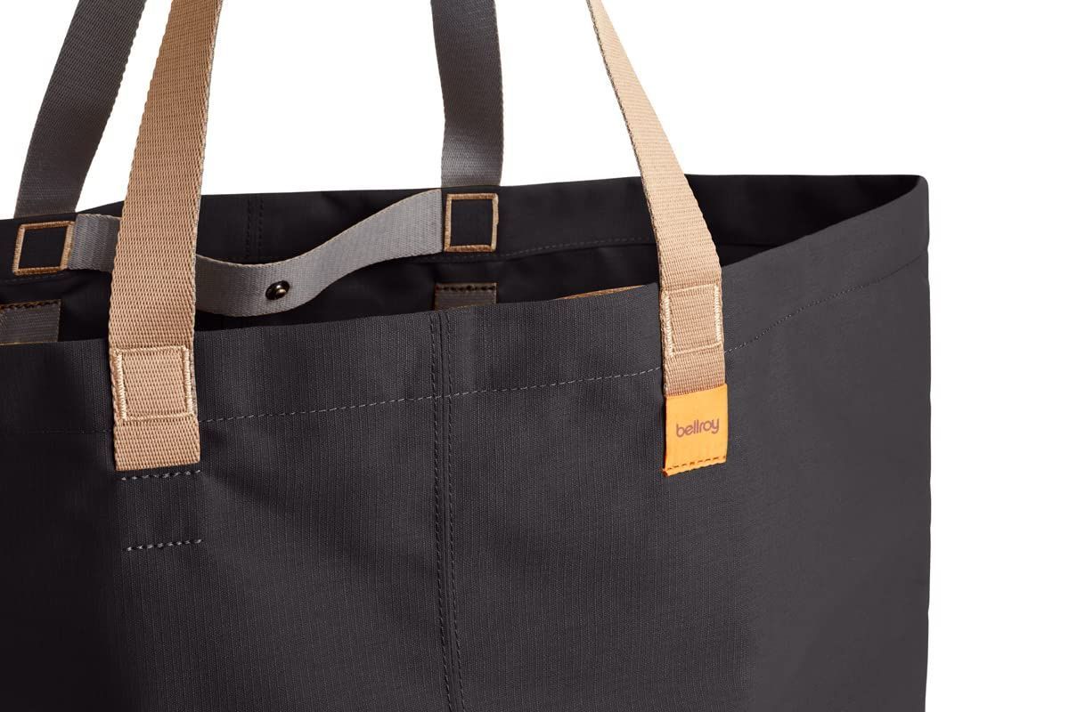 在庫処分】[Bellroy] Market Tote Plus - メルカリ