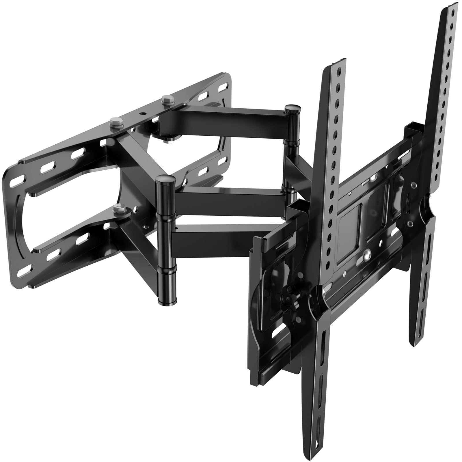 壁掛けテレビ　アーム金具　新品未使用 新着商品】WNJQBY 壁掛けテレビ金具26-65インチ対応 4K LED LCD