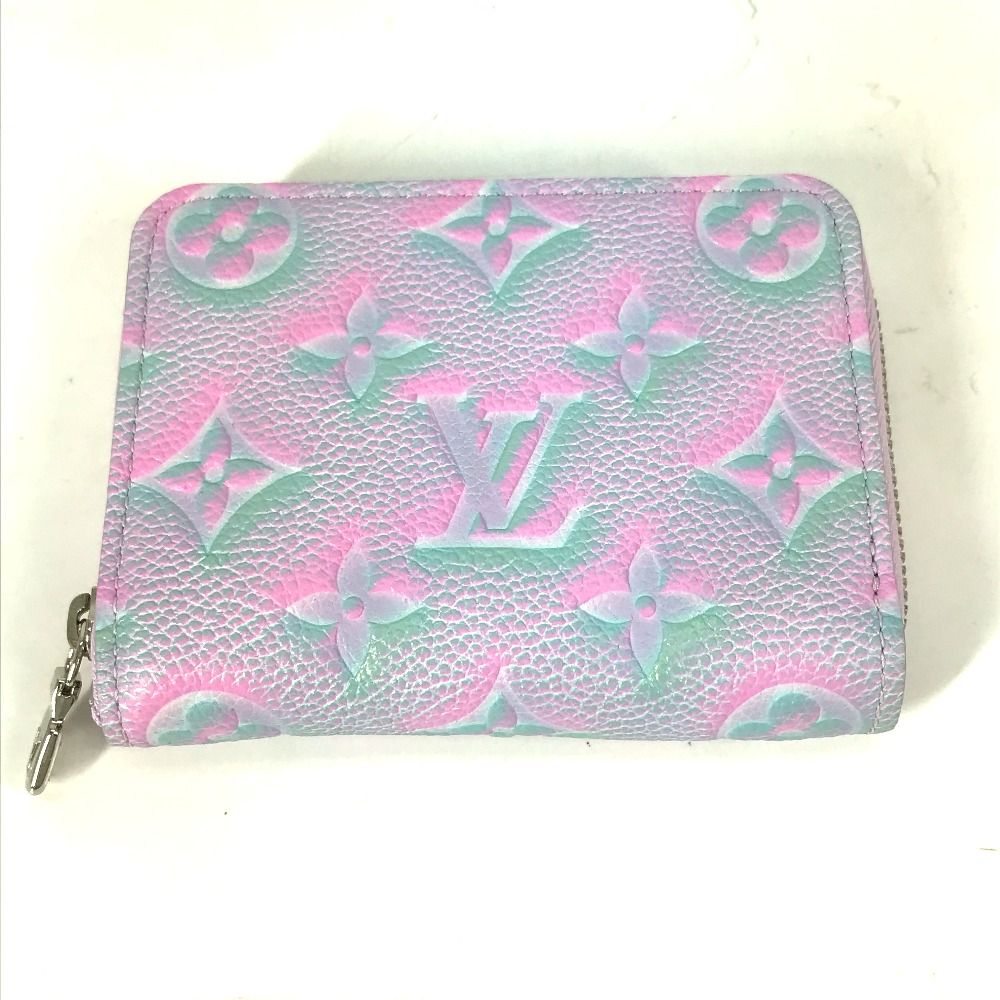 LOUIS VUITTON ルイヴィトン コインケース ジッピーコインパース