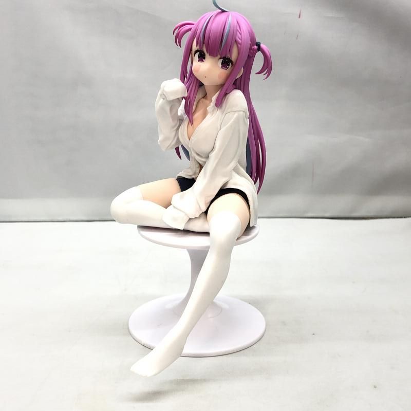 中古】バンダイ #hololive IF -Relax time- 湊あくあ 開封品