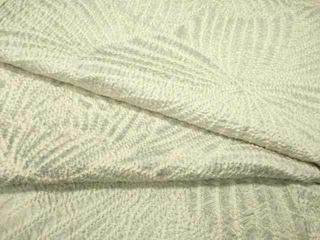 平和屋着物○上質な小紋 総絞り 花尽くし 正絹 逸品 CAAT7544vp - メルカリ