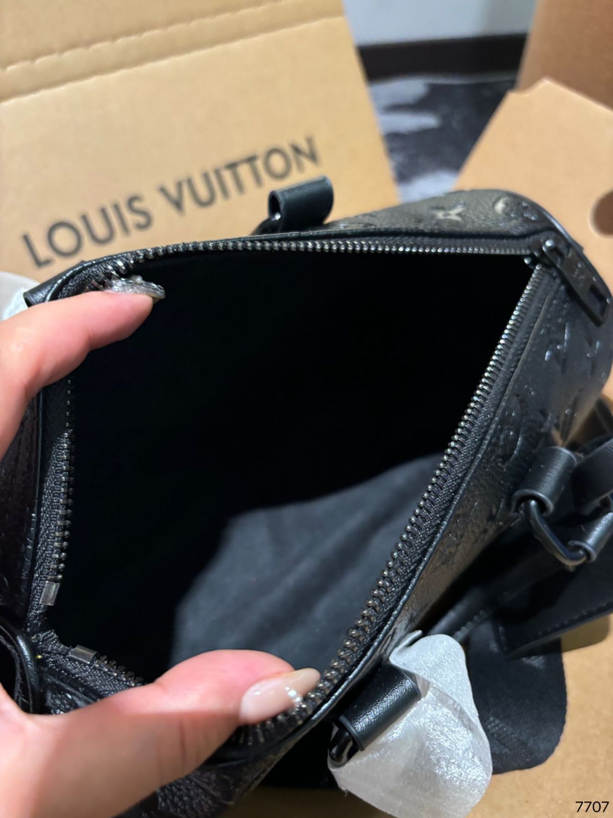 LV keepall 25枕バッグ、財布、鍵バッグ、小銭入れ